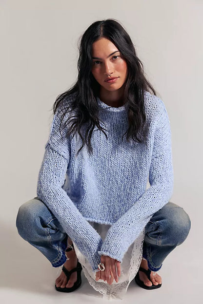 Opal Sweater