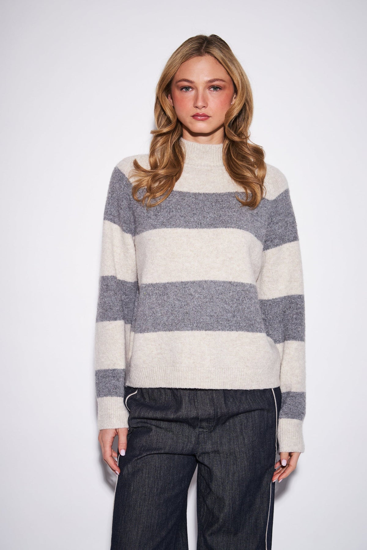 Edison Sweater