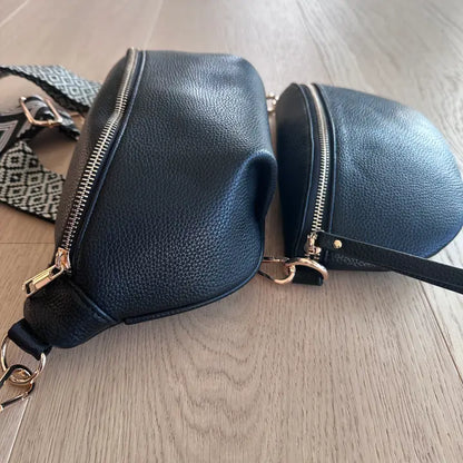 Over sized Crossbody Bag