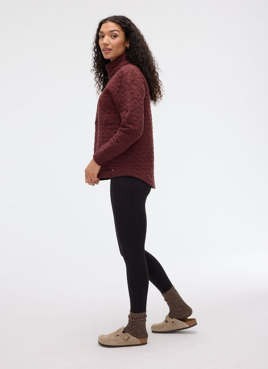 Freya Sweater Jacket