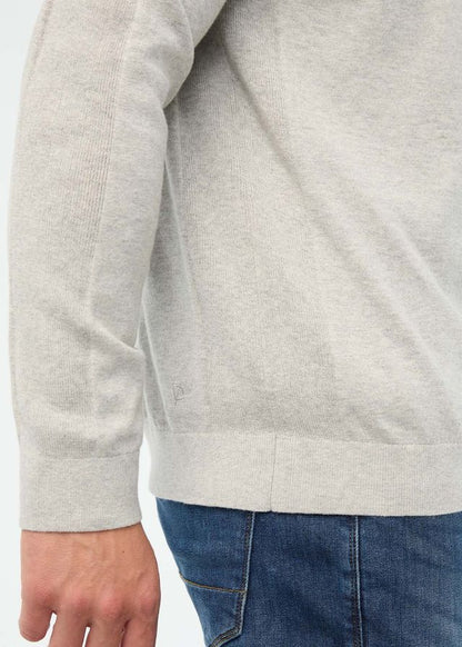 Easy Knit Light Crew