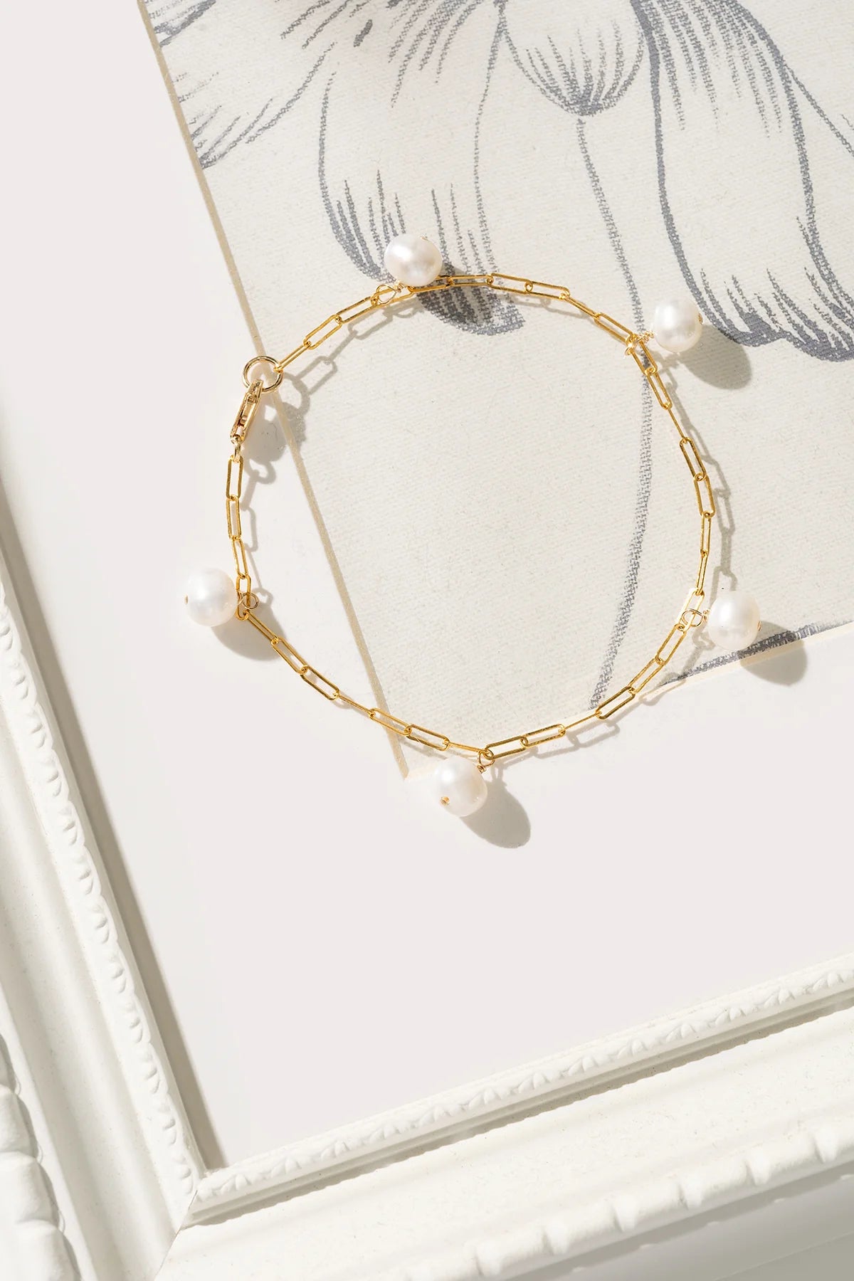 Grace Bracelet