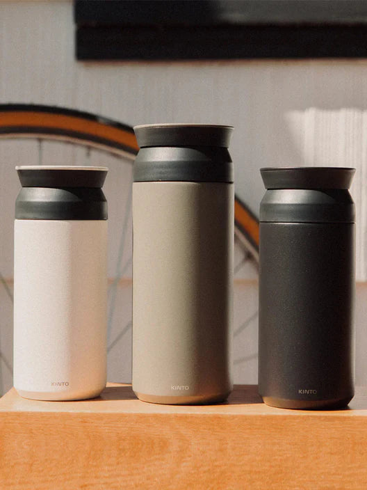 Kinto Travel Tumbler 500ml