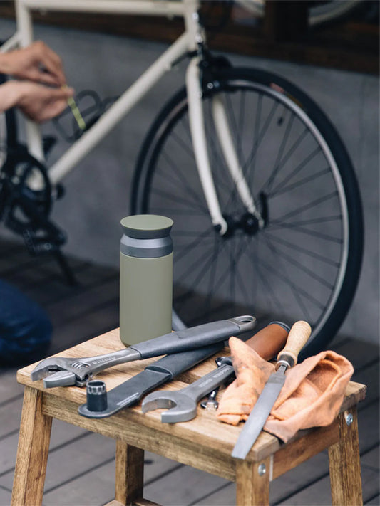 Kinto Travel Tumbler 350ml