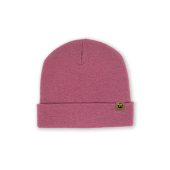 Wool Cuffed Beanie