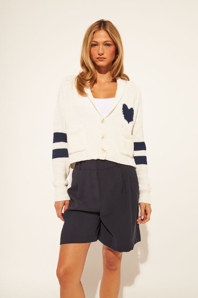 Maddox Cardigan