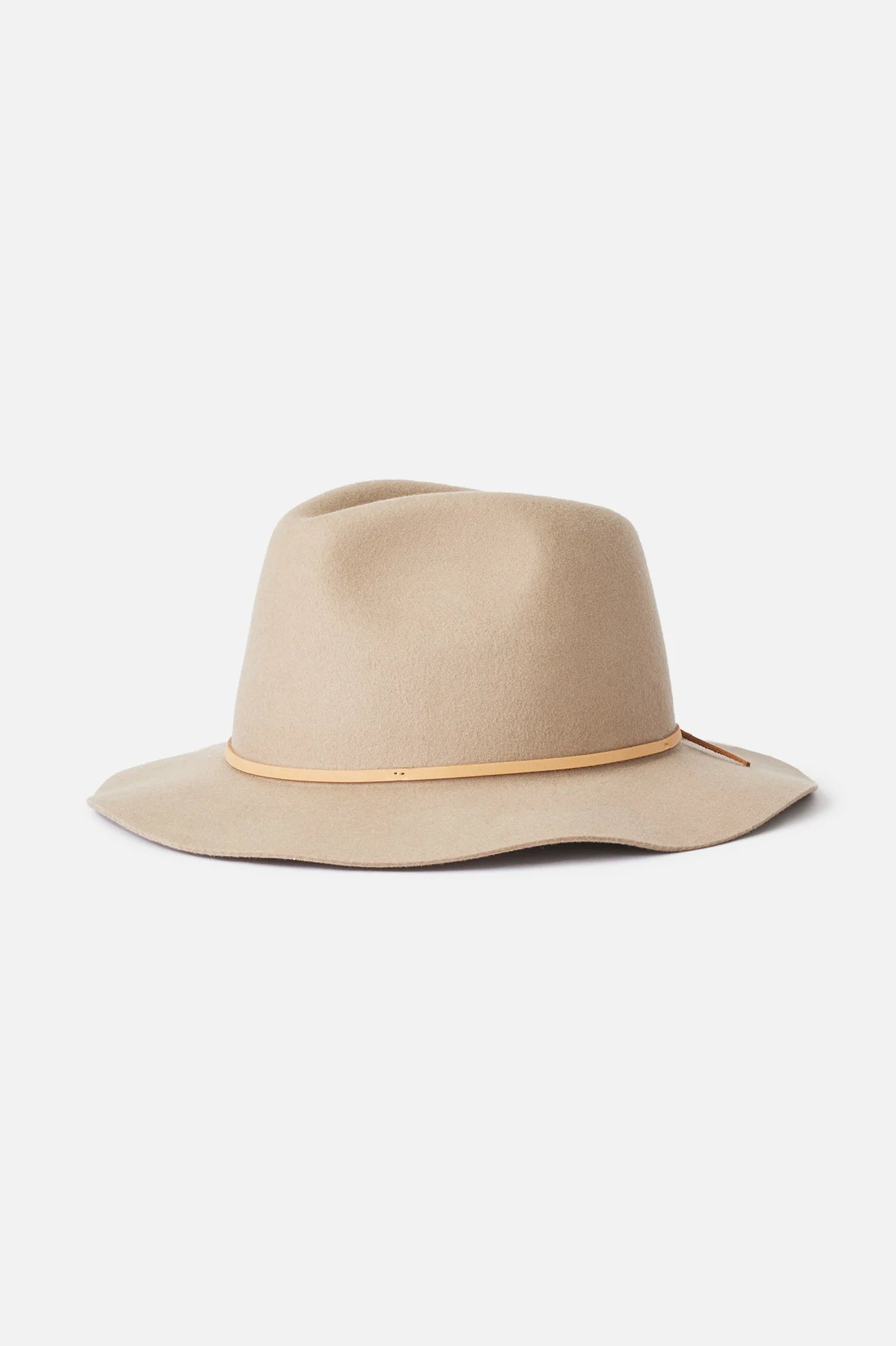 Wesley Fedora