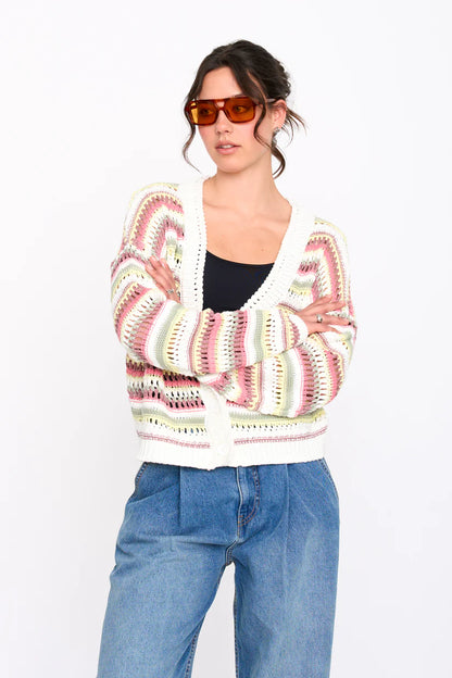 Rosie Cardigan