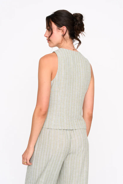 Gina Vest