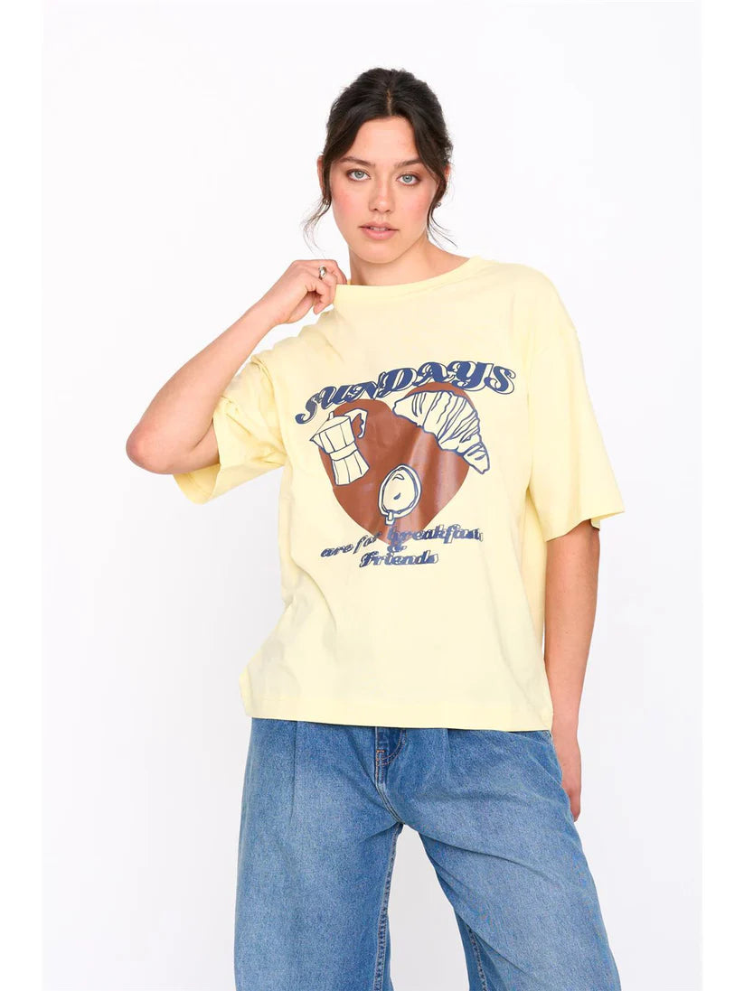 Sunday Brunch T-shirt