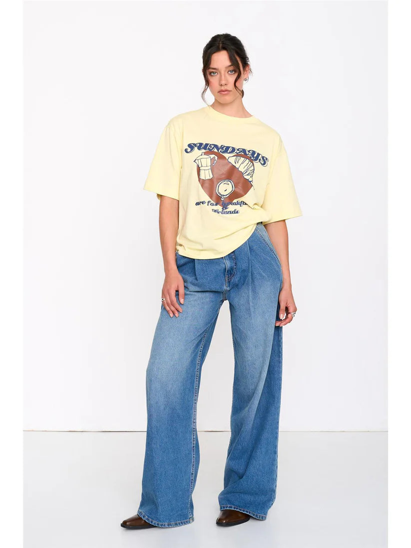 Sunday Brunch T-shirt