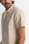 Rhythm Linen Short Sleeve