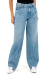 Silverstone Denim