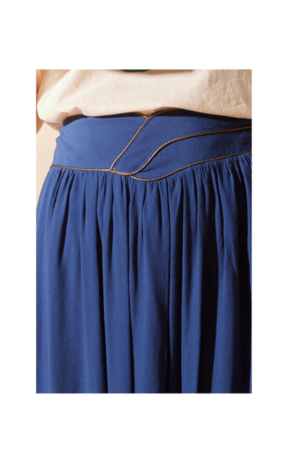 Caliente Skirt