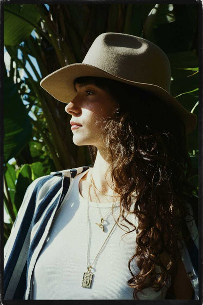 Wesley Fedora
