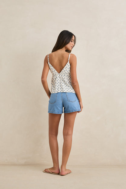 Seacliff Cami Top