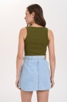 Scoop Tank