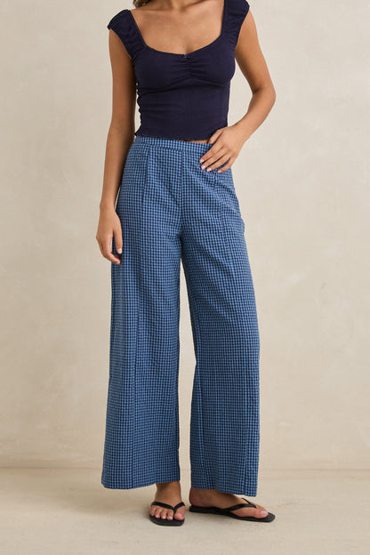 Louise Wide Leg Pant