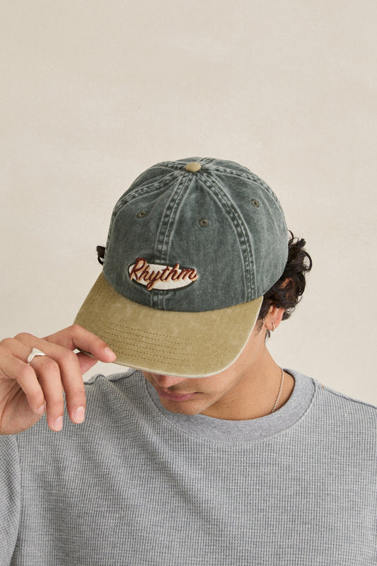 Hallmark Cap