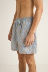 Damask Beach Short