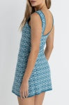 Solitude Knit Minidress