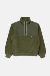 Pfeiffer Sherpa Fleece
