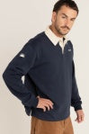 Vintage Rugby Shirt