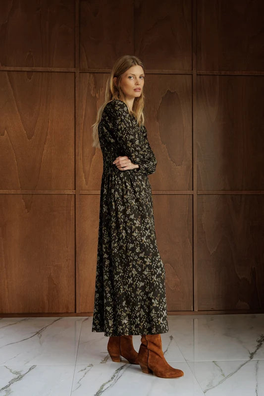 Vestido Dress