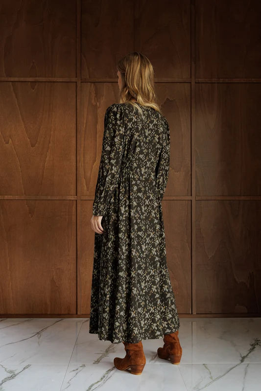 Vestido Dress