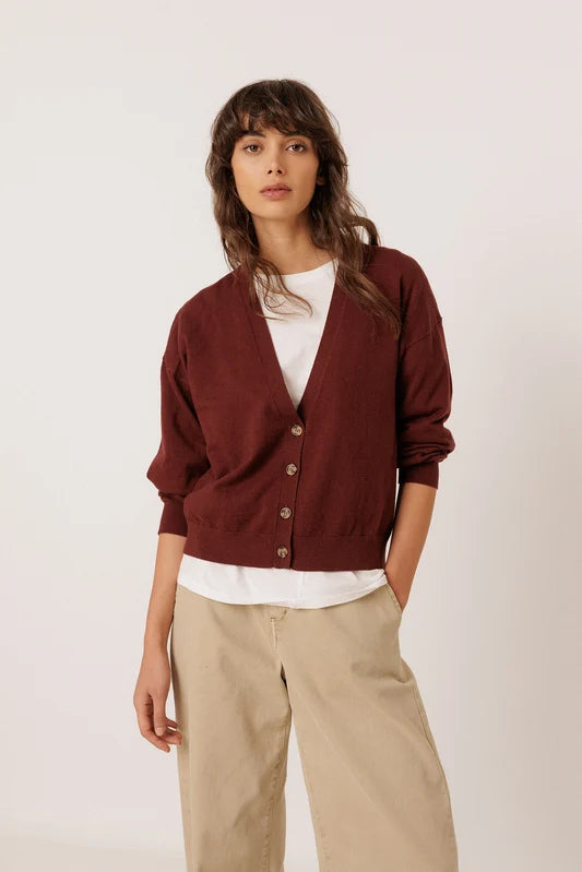 Chateau Sweater