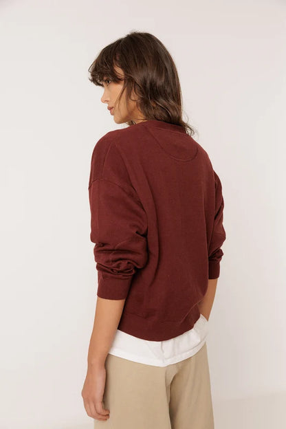 Chateau Sweater