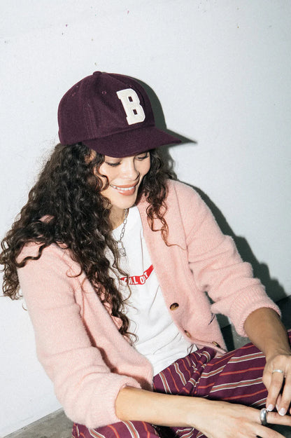 Big B Hat