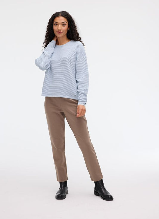 Isara Sweater